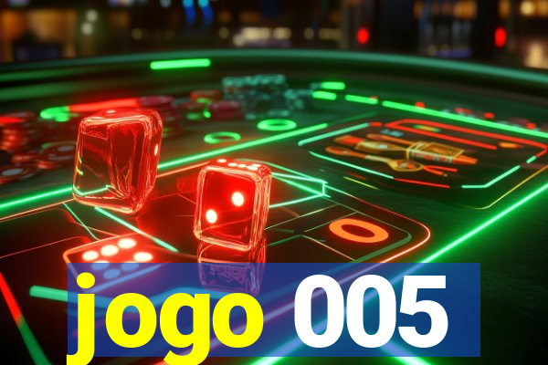 jogo 005